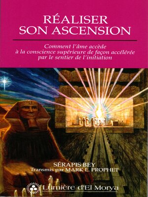 cover image of Réaliser son ascension